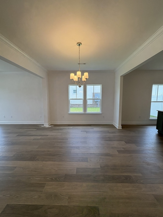 314 Savoy Loop, Nolensville, TN 37135 - photo 5