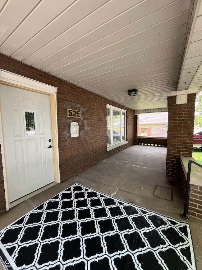 525 S 4th St, Clinton, IN 47842 - photo 5