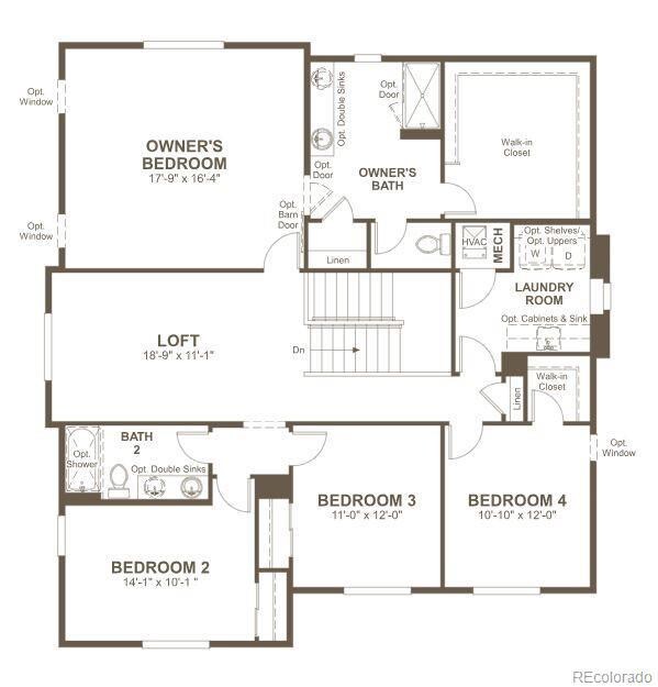 9196 Uravan Ct, Commerce City, CO 80022 - photo 4