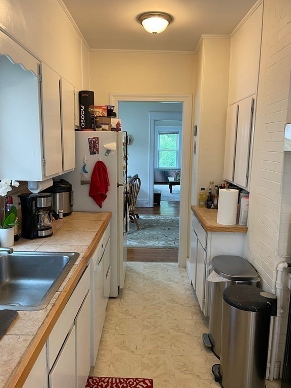 31 Fletcher St unit 2, Roslindale, MA 02131 - photo 5