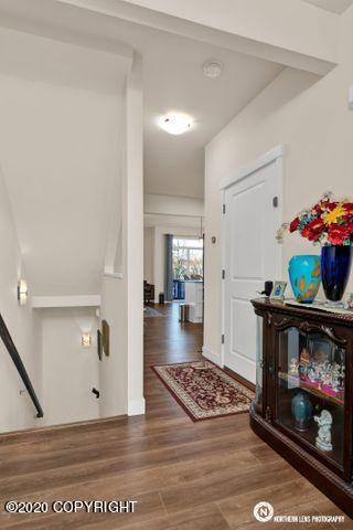 5585 Big Bear Way unit 20, Anchorage, AK 99504 - photo 4