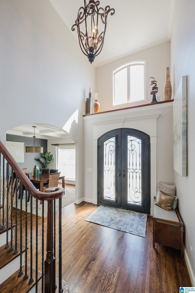 1130 Long Leaf Lake Dr, Helena, AL 35022 - photo 5