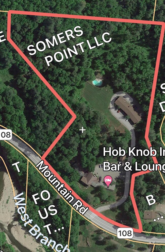 2364 Mountain Rd unit 1, Stowe, VT 05672 - photo 5