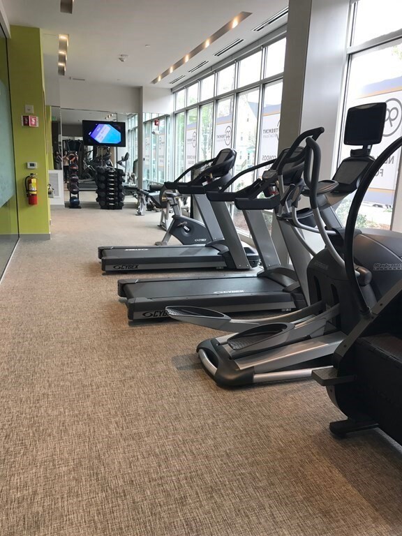 99 Tremont @ Oak Square unit 512, Boston, MA 02135 - photo 5