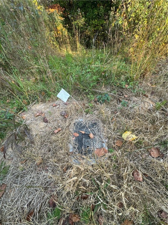 Water meter