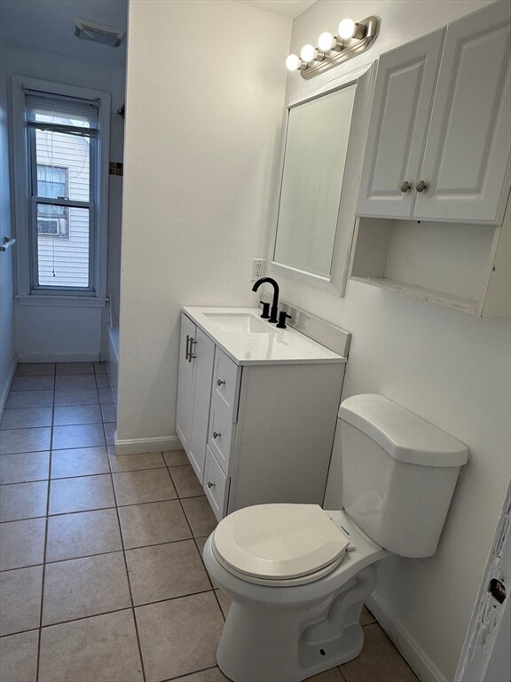 20 Woodbine St unit 2, Worcester, MA 01603 - photo 6