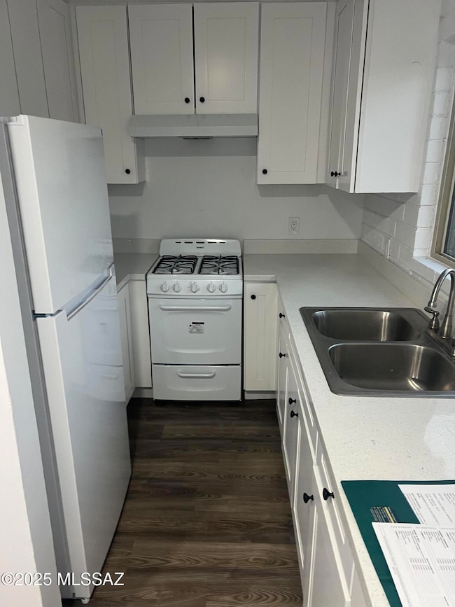 125 W Jacinto St, Tucson, AZ 85705 - photo 3