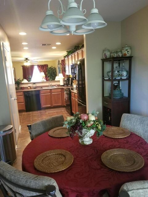 Dining 1