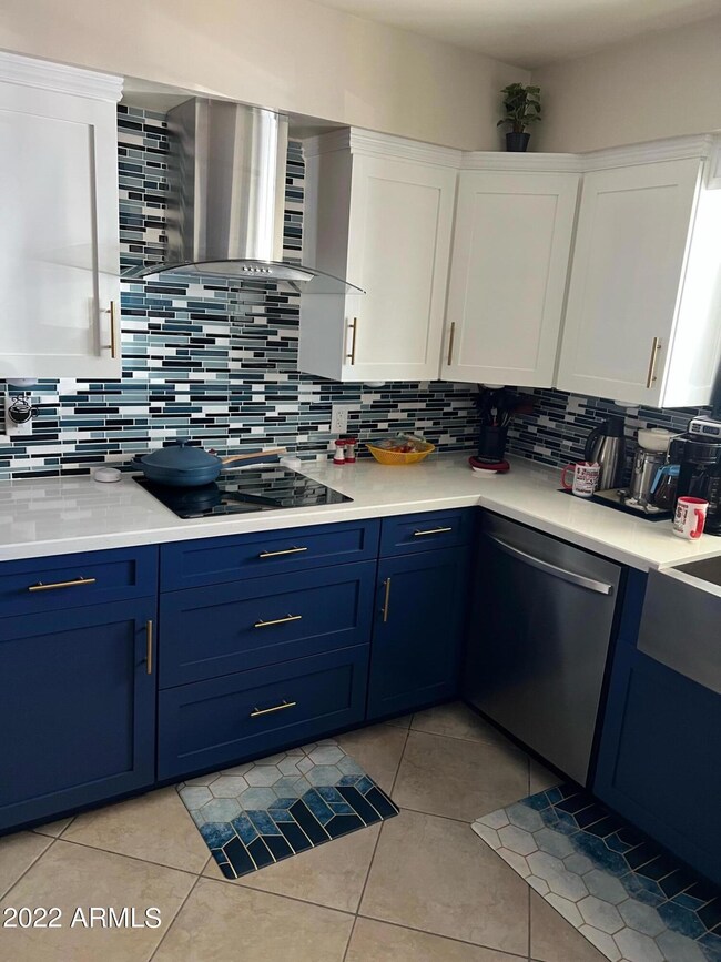 5660 E Duncan St, Mesa, AZ 85205 - photo 4