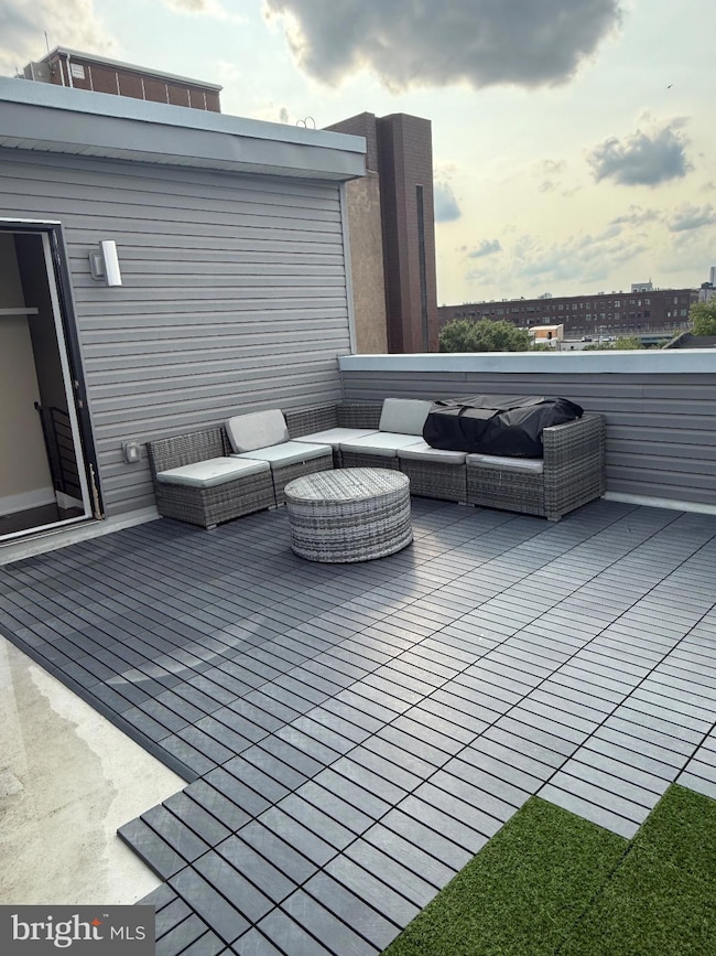 1651 E Eyre St unit 2, Philadelphia, PA 19125 - photo 4