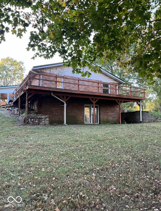 8426 N State Road 135, Vallonia, IN 47281 - photo 7