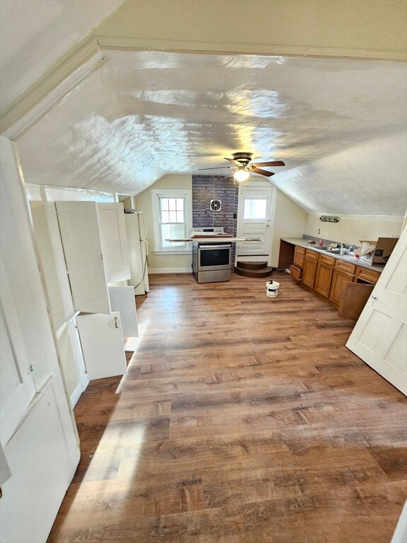 28 Cedar St unit 2, Taunton, MA 02780 - photo 6