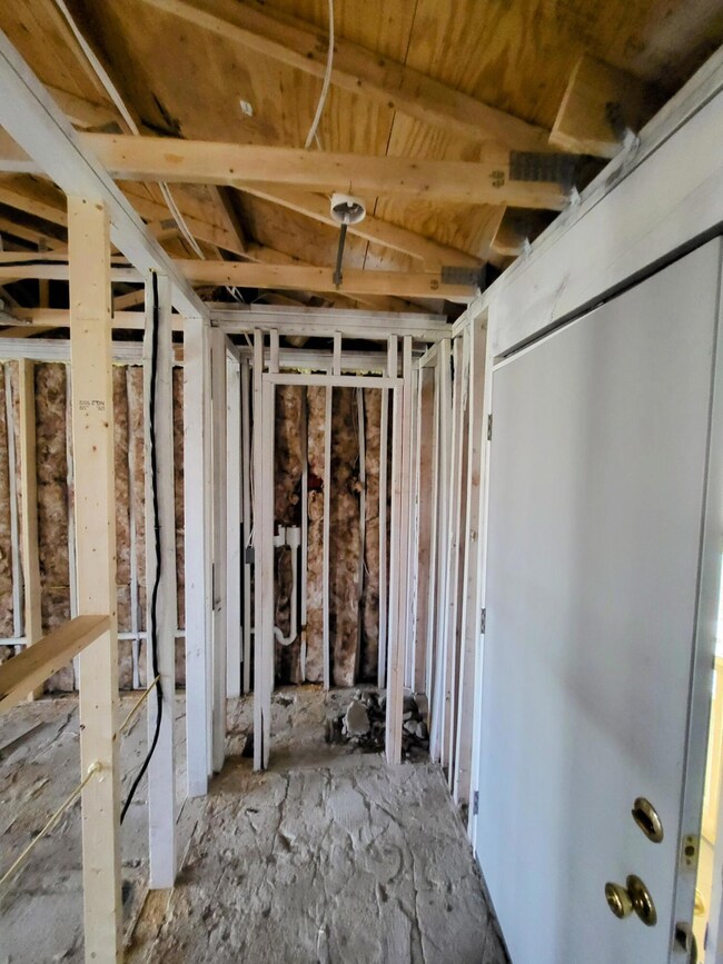 Entry Way