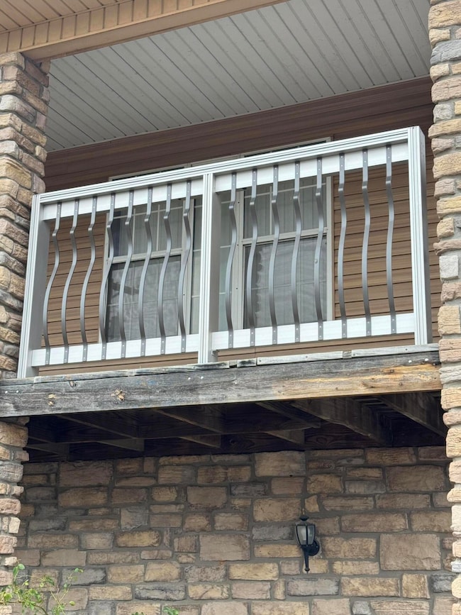 119 W Goostree St, Wheaton, MO 64874 - photo 3