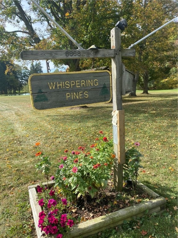 8868 Pardee Hollow Rd, Wayland, NY 14572 - photo 2