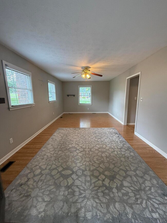 Bonus Room