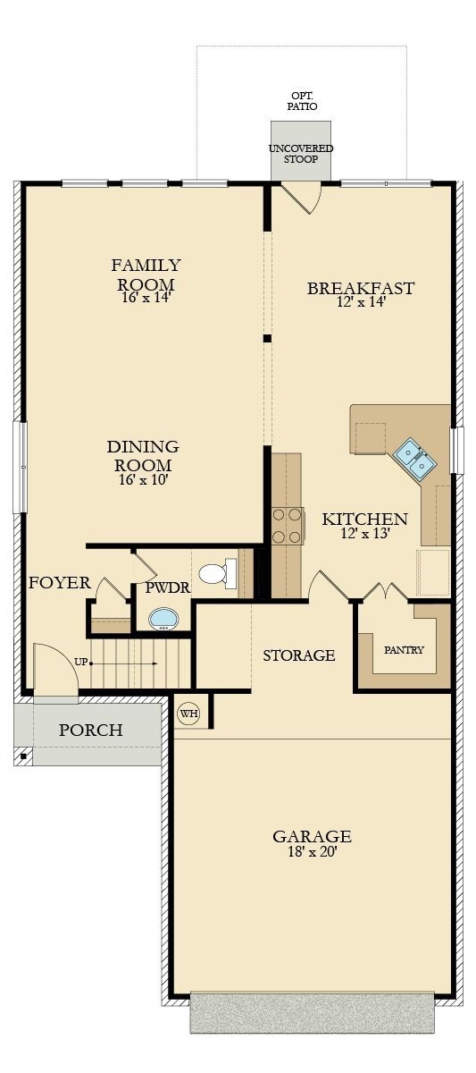 4911 Green Gate Trail, Richmond, TX 77469 - photo 5