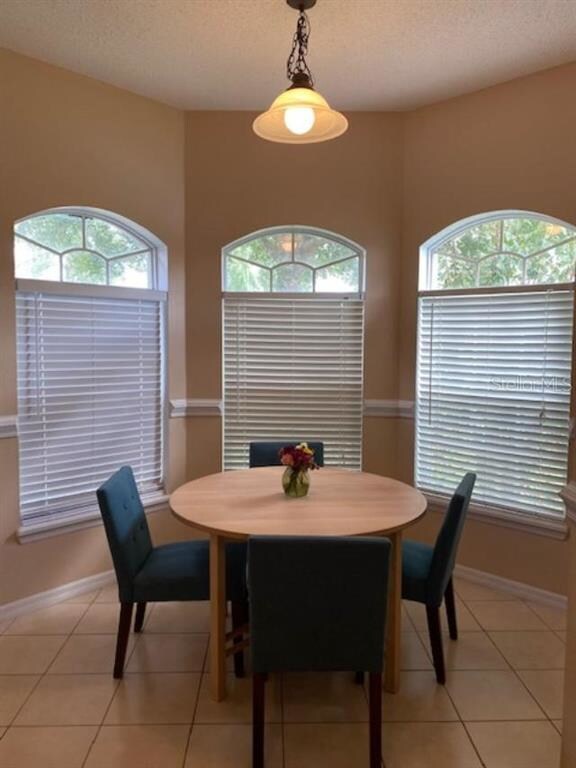 Kitchen Nook