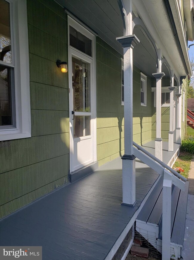 158 7th St unit A, Salem, NJ 08079 - photo 2