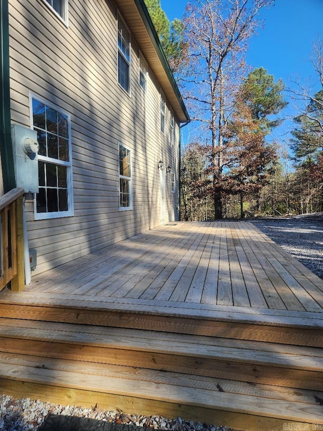 138 Peaceful Valley Rd, Hot Springs National Park, AR 71901 - photo 7