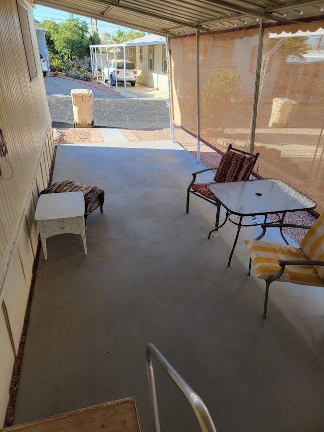 10401 N Cave Creek Rd unit 58, Phoenix, AZ 85020 - photo 4