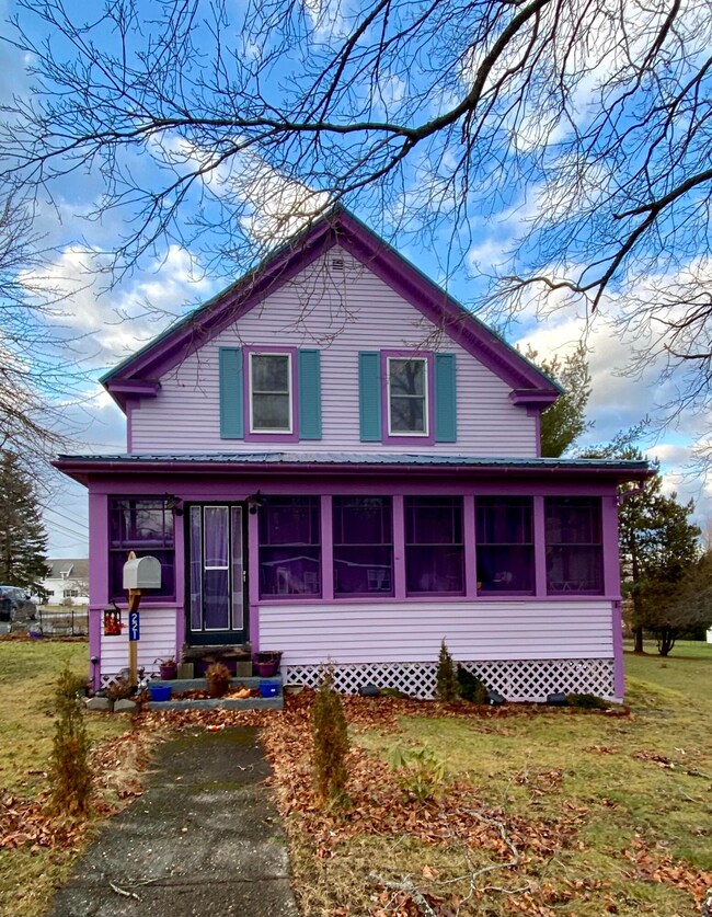 221 South St, Calais, ME 04619 - photo 3