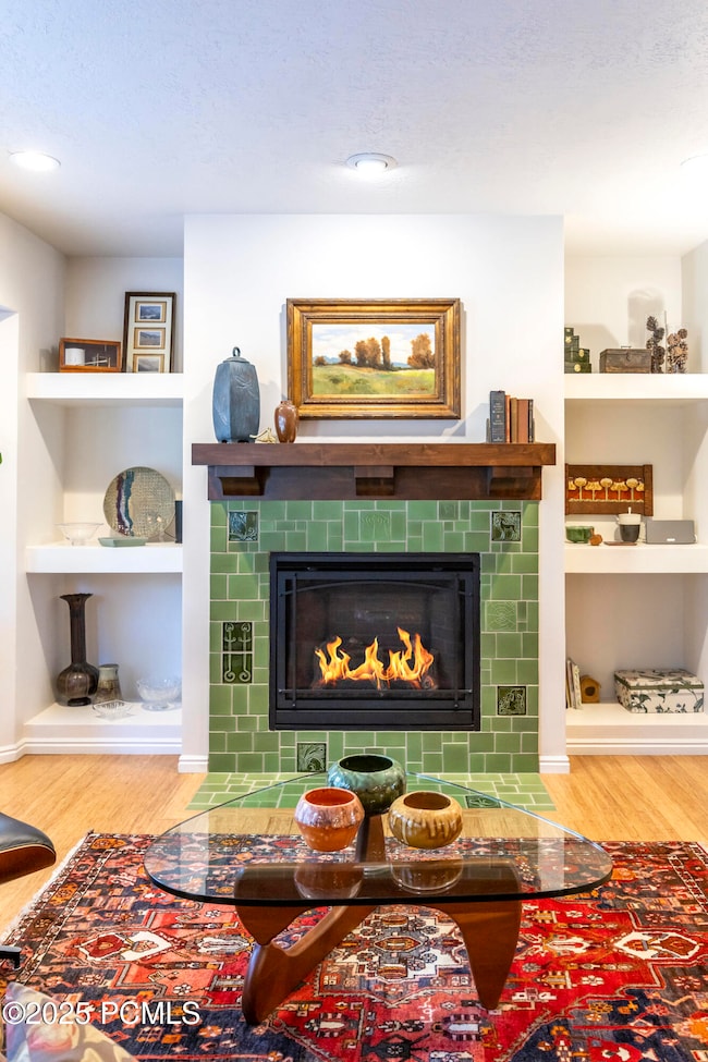 4422 Snyder's Way, Park City, UT 84098 - photo 6