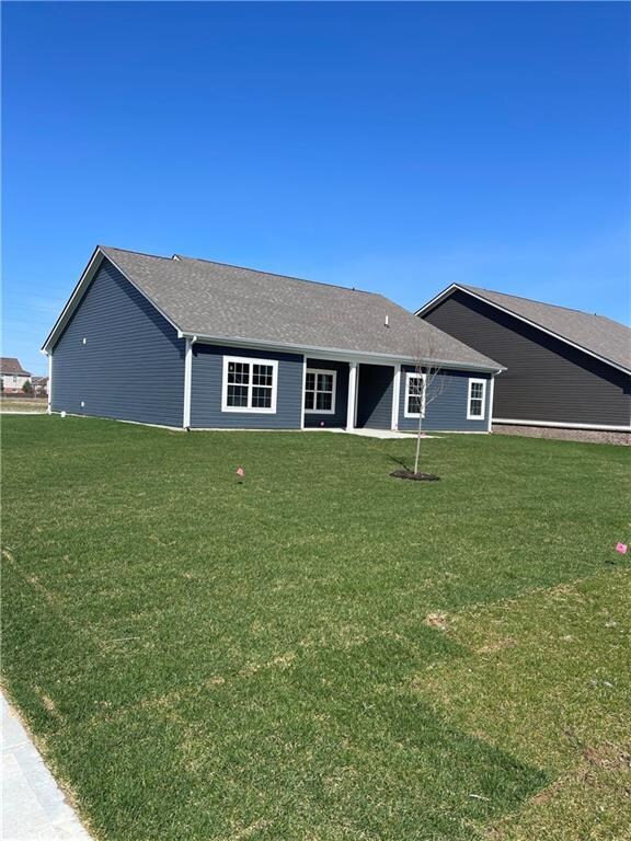 1127 Cortland Ln, Westfield, IN 46074 - photo 3