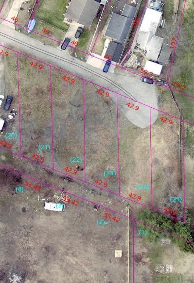 52256 Ideal Beach Rd unit 21,22 & 1/2 of lot 2, Elkhart, IN 46514 - photo 2