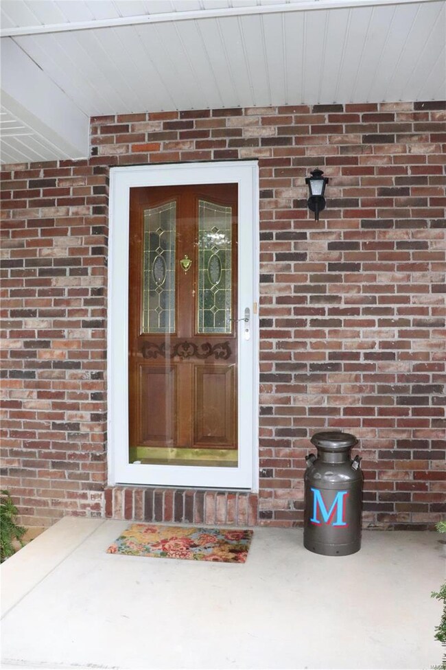 967 Calvey Church Rd, Robertsville, MO 63072 - photo 4