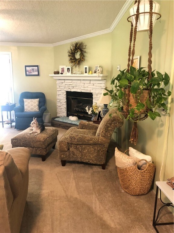 1012 Franklin St, Darien, GA 31305 - photo 7