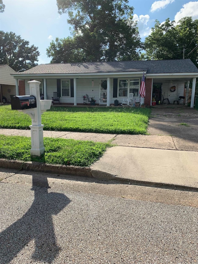 7727 Tecumseh St, Millington, TN 38053 - photo 2