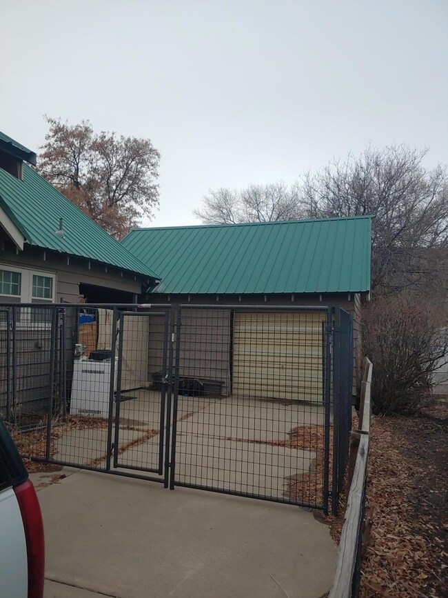 613 S G St, Lakeview, OR 97630 - photo 2