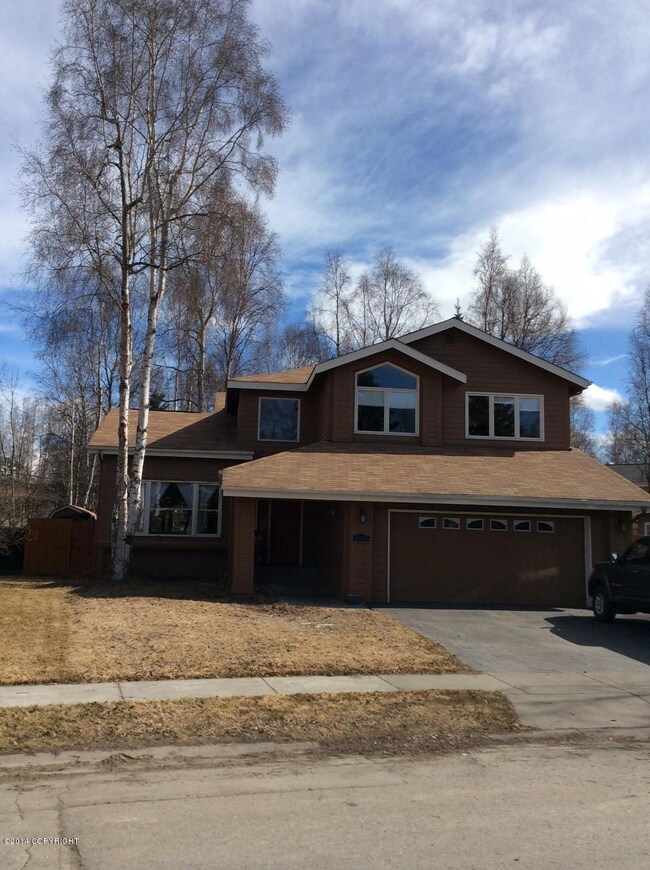 Great Home