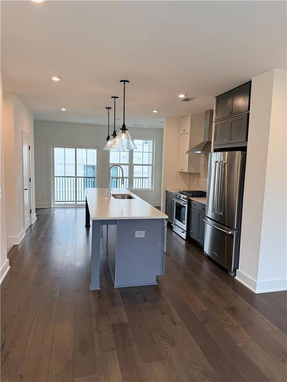 201 New St unit 2203, Decatur, GA 30030 - photo 2