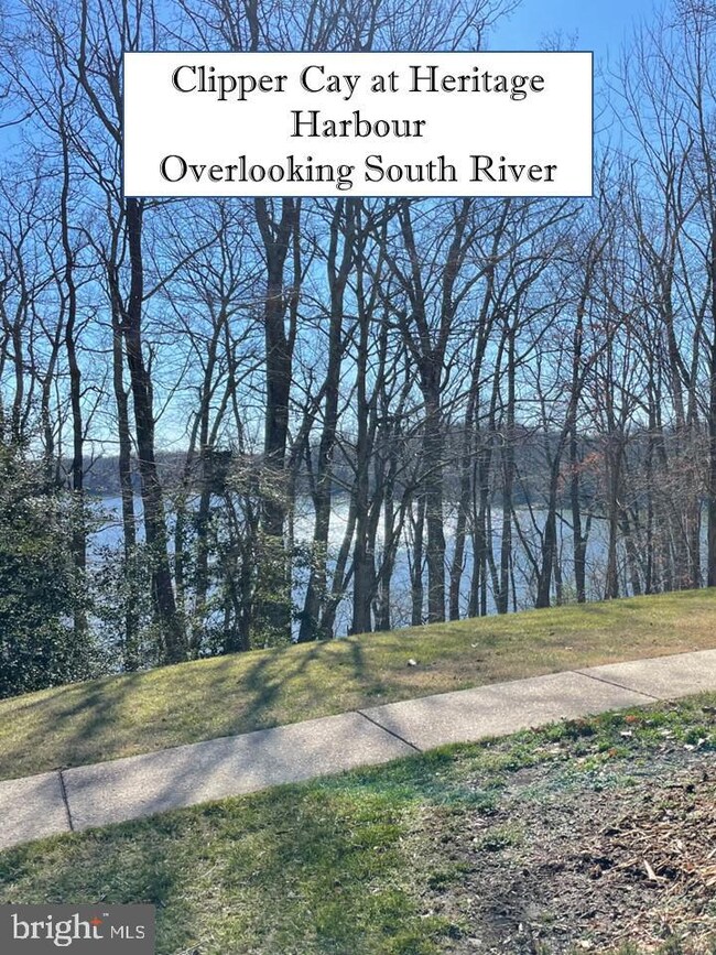 Clipper Cay unit 207, Annapolis, MD 21401 - photo 2