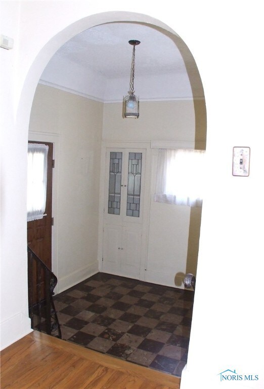 Entry