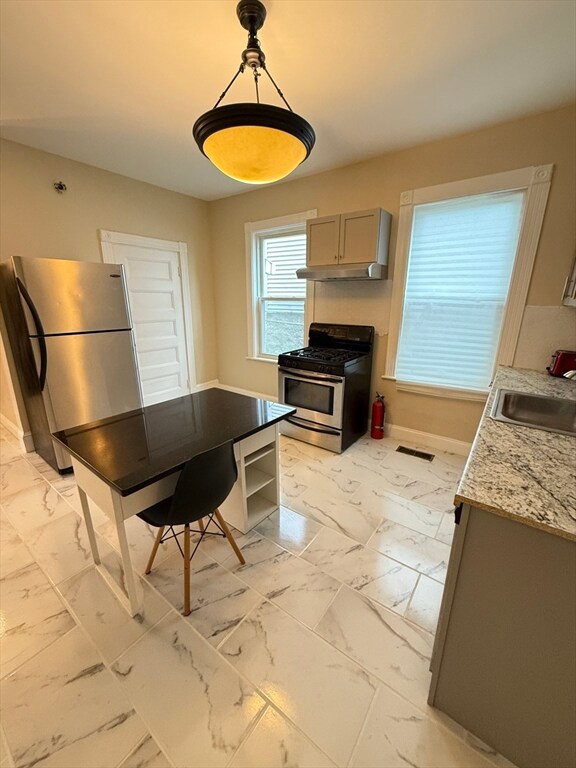 10 Bucknam St unit 1, Roxbury Crossing, MA 02120 - photo 2