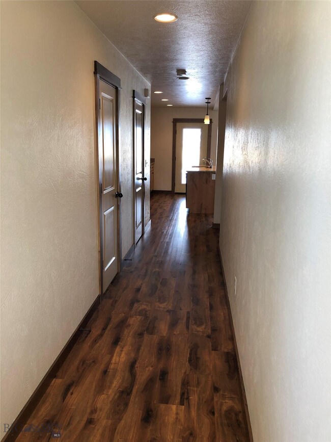 Entry Hall