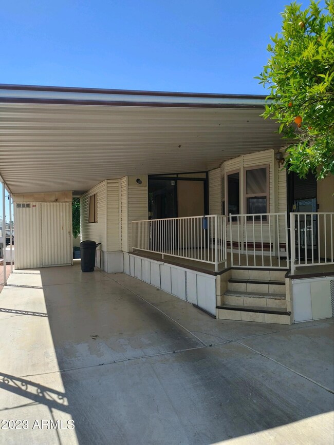 7750 E Broadway Rd unit 212, Mesa, AZ 85208 - photo 6