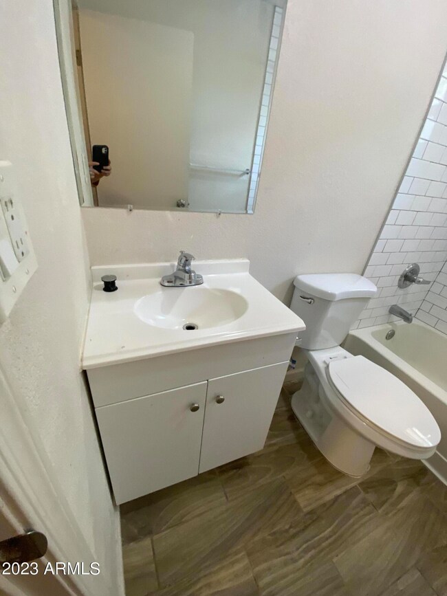 1595 W Mountain View Rd unit 12, Phoenix, AZ 85021 - photo 5