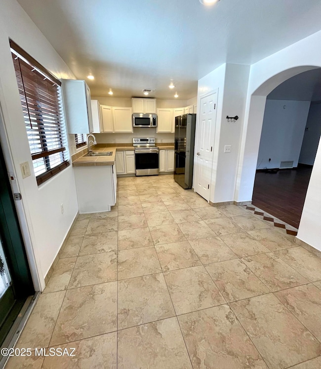 2864 N Xochipilli Dr, Tucson, AZ 85745 - photo 6