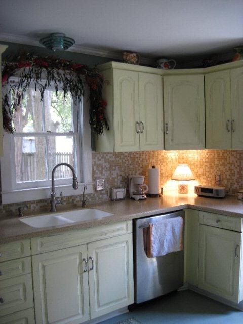 Kitchen Sink