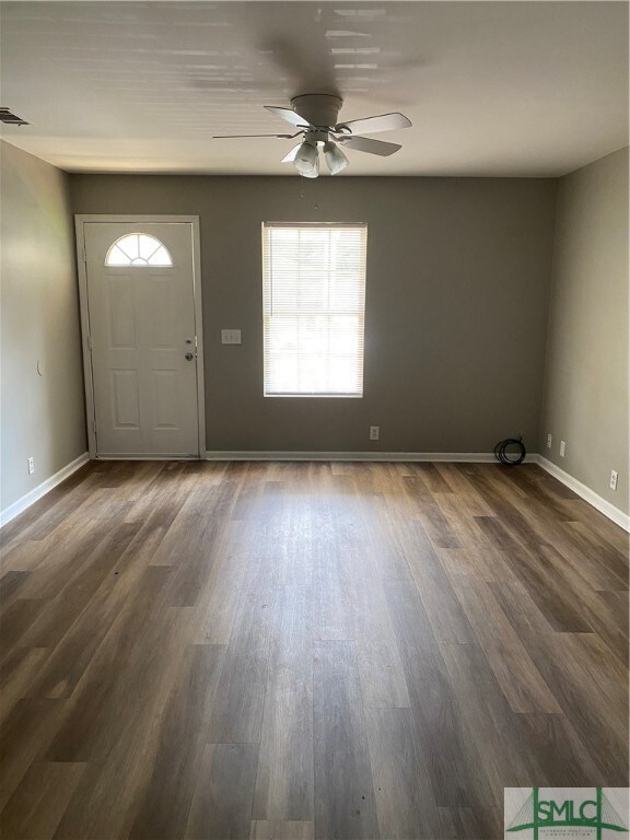 805 Ash Street Extension unit A, Springfield, GA 31329 - photo 3