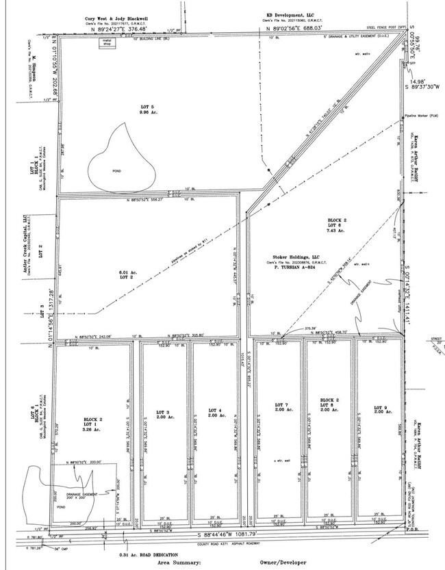 3 County Road 4371, Decatur, TX 76324 - photo 7