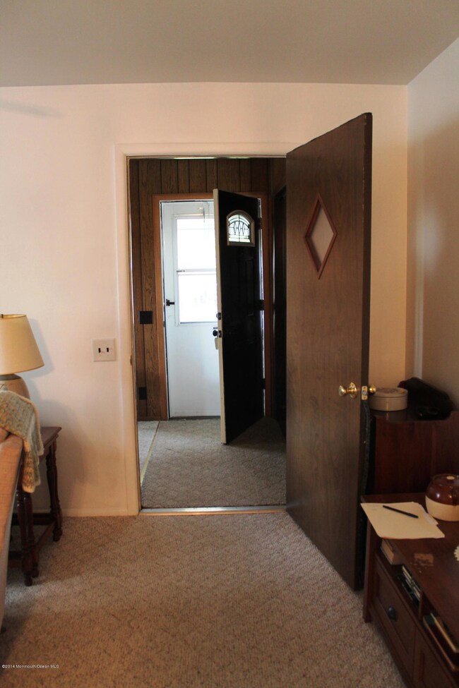 foyer
