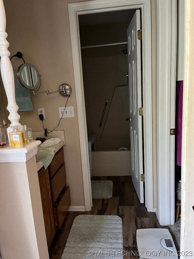 Master Bath