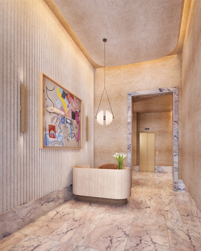 815 Broadway unit PH3, New York, NY 10003 - photo 7