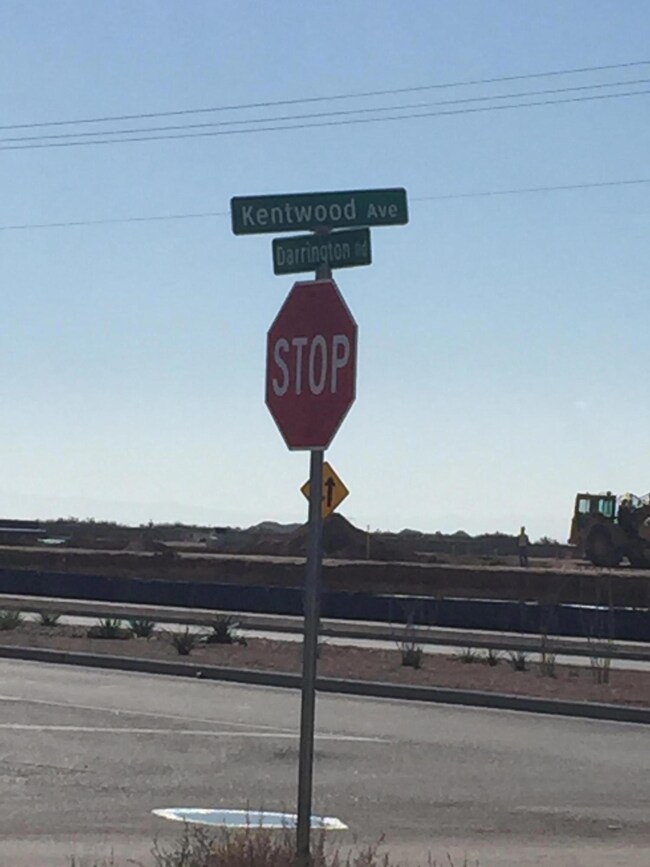 997 Kenton Rd, El Paso, TX 79928 - photo 4