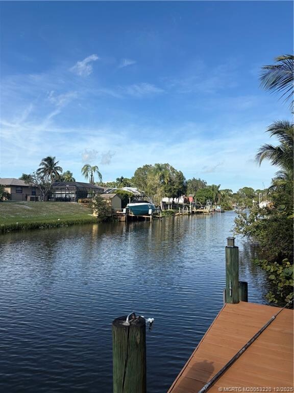 233 NE Sagamore Terrace, Port Saint Lucie, FL 34983 - photo 3